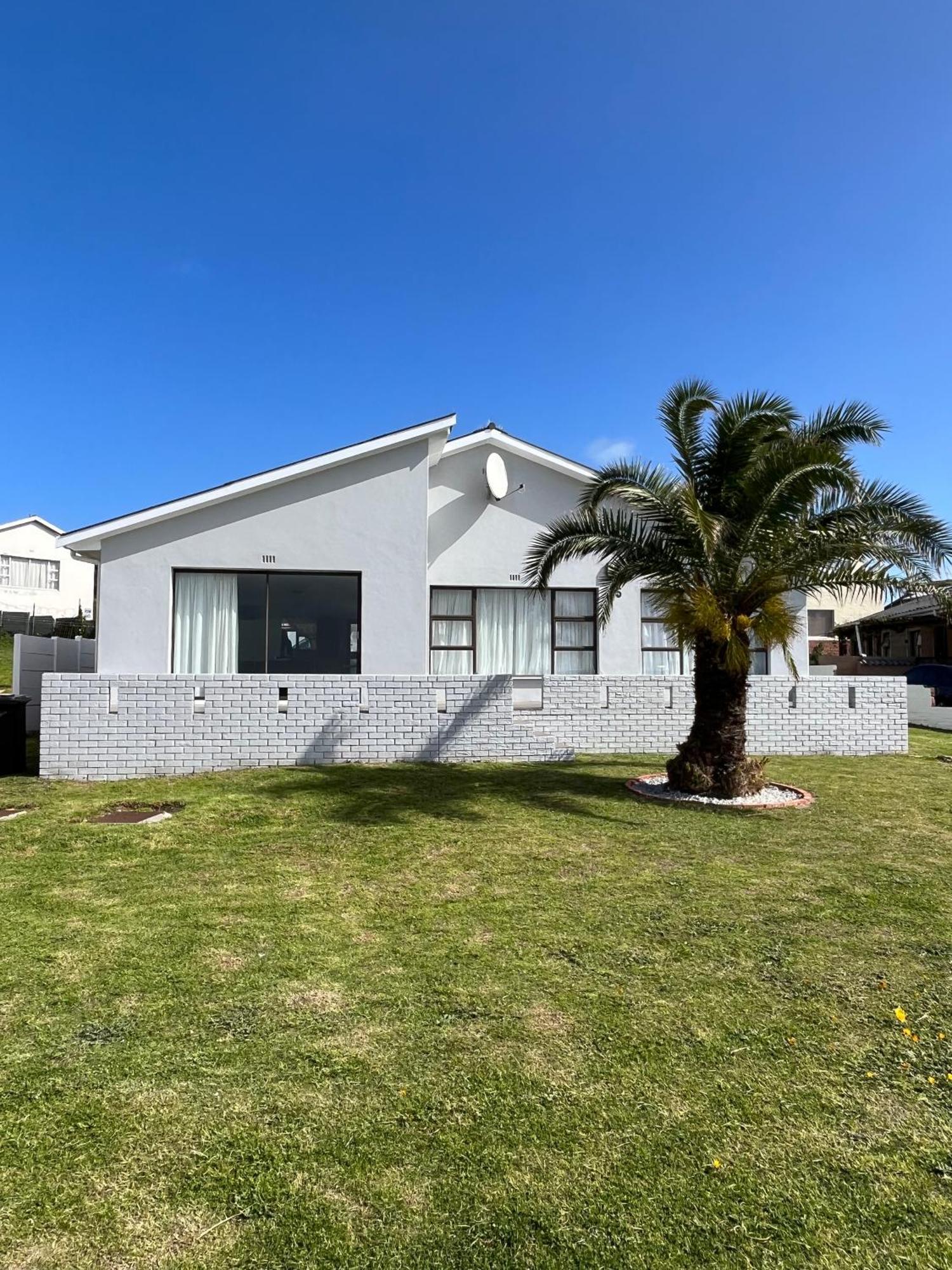 Tassies Villa Gansbaai Exterior photo