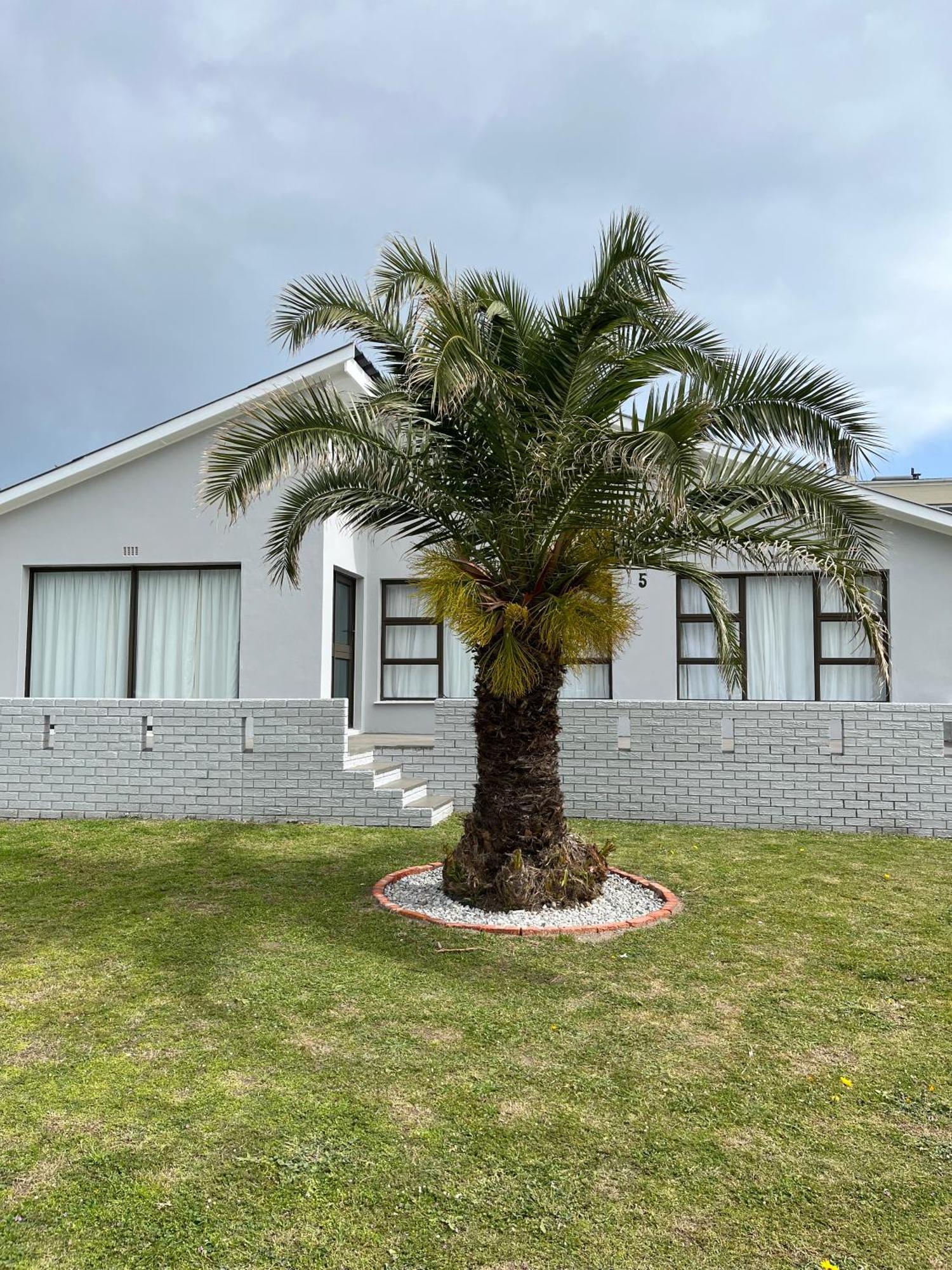 Tassies Villa Gansbaai Exterior photo
