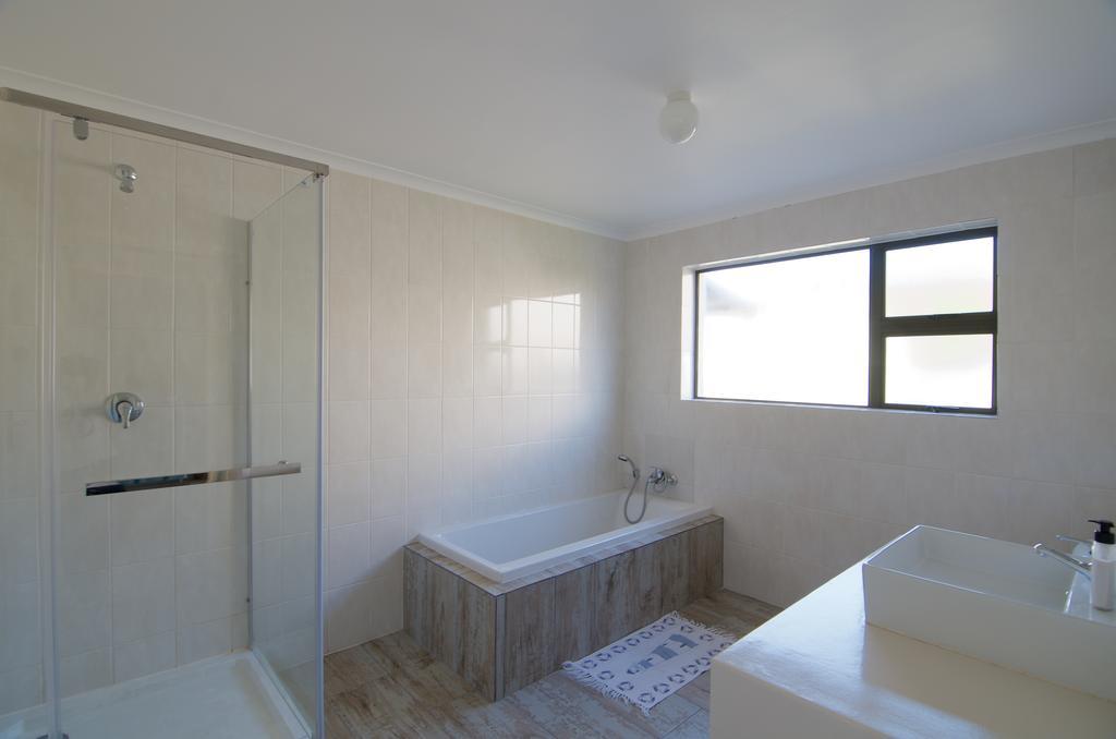 Tassies Villa Gansbaai Exterior photo