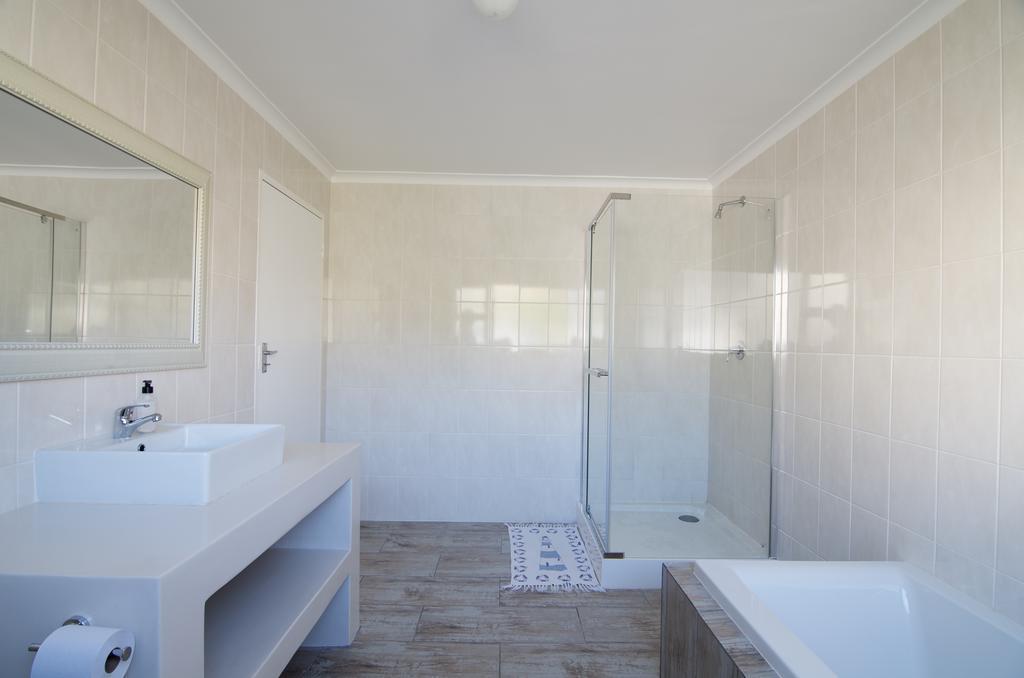 Tassies Villa Gansbaai Exterior photo