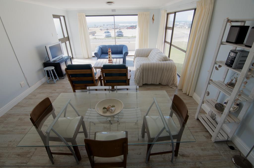 Tassies Villa Gansbaai Exterior photo