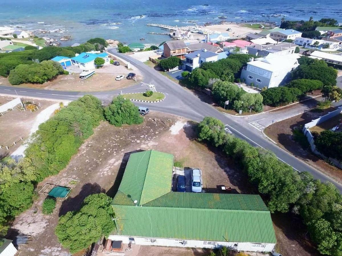Tassies Villa Gansbaai Exterior photo